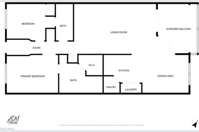 26630 Rosewood Pointe Dr #305, Bonita Springs, FL 34135 - Photo 30