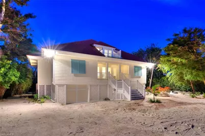 16813 Captiva Dr, Captiva, FL 33924 - Photo 2