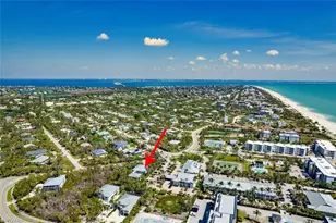 1235 Middle Gulf Dr, Sanibel, FL 33957 - Photo 4