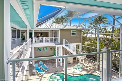 1233/1235 Middle Gulf Dr, Sanibel, FL 33957 - Photo 20