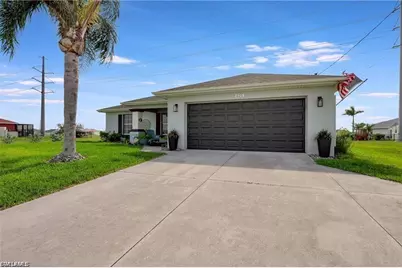 625 El Dorado Blvd N, Cape Coral, FL 33993 - Photo 1