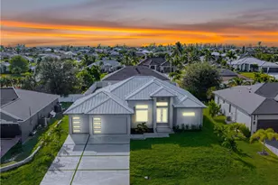 512 NW 35th Pl, Cape Coral, FL 33993 - Photo 1