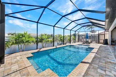 2819 SW 38th Ter, Cape Coral, FL 33914 - Photo 28