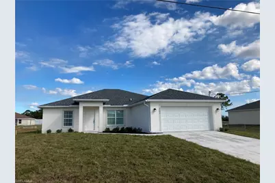 439 Rathburn St, Lehigh Acres, FL 33974 - Photo 1