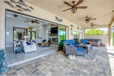 3521 Ceitus Pkwy, Cape Coral, FL 33991 - Photo 30