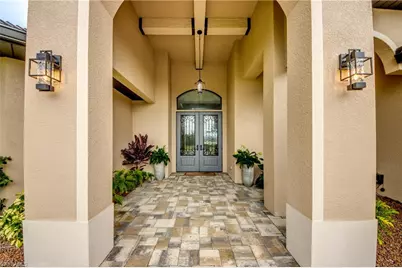 3521 Ceitus Pkwy, Cape Coral, FL 33991 - Photo 4