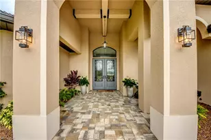 3521 Ceitus Pkwy, Cape Coral, FL 33991 - Photo 4