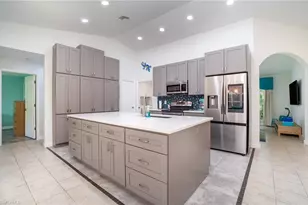 844 SW 17th Terrace, Cape Coral, FL 33991 - Photo 2