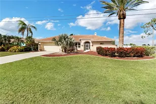1323 SW 27th Terrace, Cape Coral, FL 33914 - Photo 1