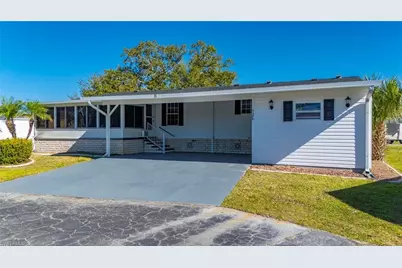 1000 Kings Hwy #128, Port Charlotte, FL 33980 - Photo 42