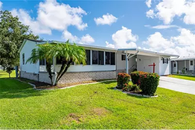 1000 Kings Hwy #128, Port Charlotte, FL 33980 - Photo 40