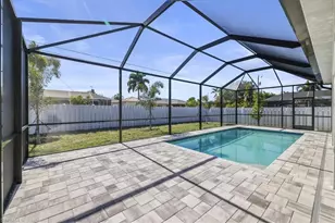 144 SE 19th Terrace, Cape Coral, FL 33990 - Photo 38