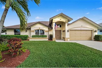 2611 Kamal Pkwy, Cape Coral, FL 33904 - Photo 30