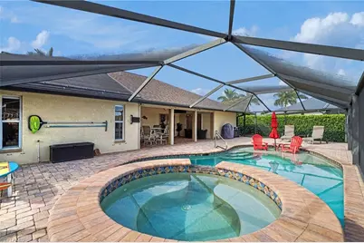 2611 Kamal Pkwy, Cape Coral, FL 33904 - Photo 22