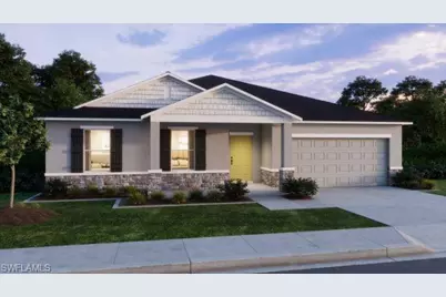 2059 S Montana Cir, Labelle, FL 33935 - Photo 2