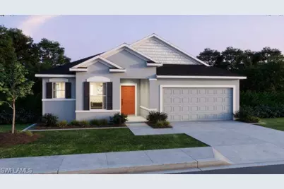 3023 N Lakewood Rd, Labelle, FL 33935 - Photo 2