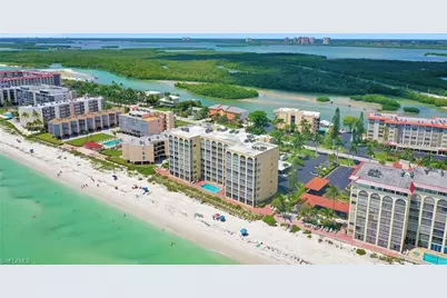 25870 Hickory Blvd #704, Bonita Springs, FL 34134 - Photo 22