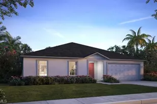 3715 32nd St SW, Lehigh Acres, FL 33976 - Photo 2