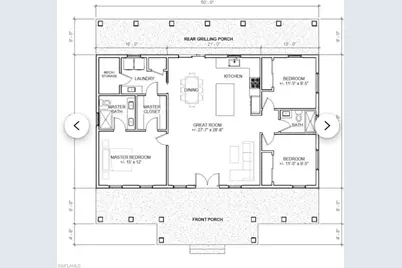 1237 Bari St E, Lehigh Acres, FL 33974 - Photo 1