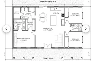 1237 Bari St E, Lehigh Acres, FL 33974 - Photo 1