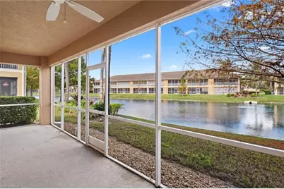 1076 Winding Pines Cir #101, Cape Coral, FL 33909 - Photo 1