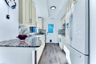 448 Santa Cruz St, North Fort Myers, FL 33903 - Photo 16