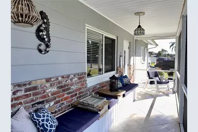 772 July Cir, North Fort Myers, FL 33903 - Photo 4