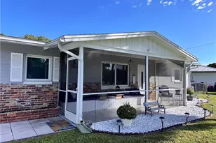 772 July Cir, North Fort Myers, FL 33903 - Photo 1