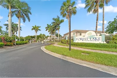 3646 Pine Oak Cir #105, Fort Myers, FL 33916 - Photo 4