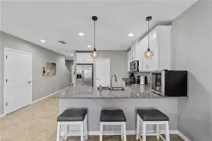 3849 Tilbor Circle, Fort Myers, FL 33916 - Photo 6