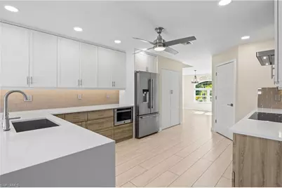 3446 Pinetree Dr, Saint James City, FL 33956 - Photo 22