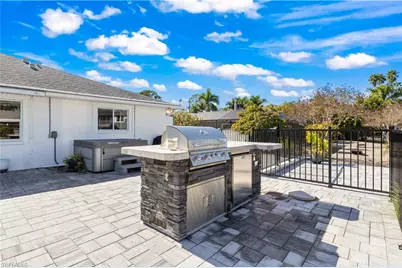 3446 Pinetree Dr, Saint James City, FL 33956 - Photo 44