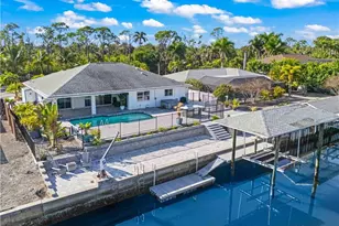 3446 Pine Tree Dr, Saint James City, FL 33956 - Photo 6