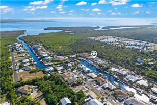 3446 Pine Tree Dr, Saint James City, FL 33956 - Photo 8