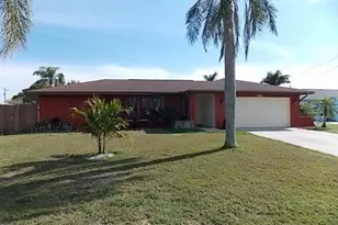 854 SE 41st St, Cape Coral, FL 33904 - Photo 1