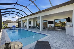 1409 SW 28th Terrace, Cape Coral, FL 33914 - Photo 46