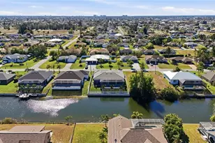 1409 SW 28th Terrace, Cape Coral, FL 33914 - Photo 50