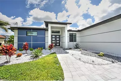 3113 SW 18th Ave, Cape Coral, FL 33914 - Photo 2