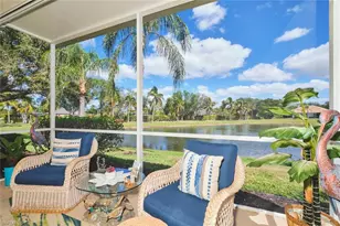 8802 Middlebrook Dr, Fort Myers, FL 33908 - Photo 6