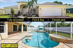 1414 NW 19th St, Cape Coral, FL 33993 - Photo 1