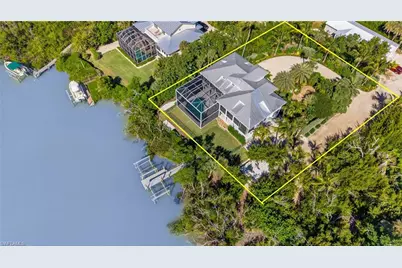 2400 Los Colony Rd, Sanibel, FL 33957 - Photo 46