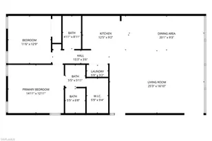 1341 Middle Gulf Dr, Sanibel, FL 33957 - Photo 40