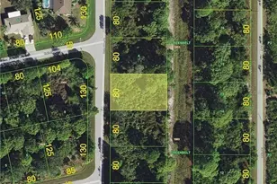 4308 Schneider St, Port Charlotte, FL 33981 - Photo 1
