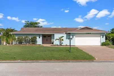 1384 Burgundy Dr, Fort Myers, FL 33919 - Photo 1