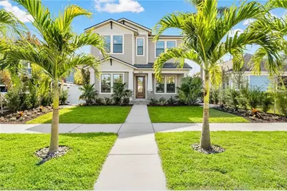 2152 Burlington Ave N, Saint Petersburg, FL 33713 - Photo 2
