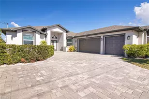 223 SE 17th St, Cape Coral, FL 33990 - Photo 1
