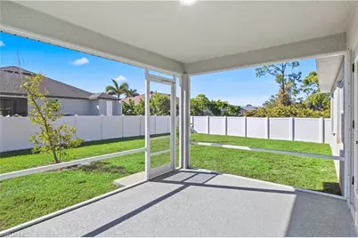2432 NW 22nd Ter, Cape Coral, FL 33993 - Photo 10