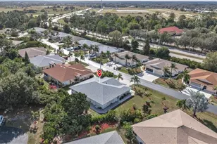 439 Bethany Village Cir, Lehigh Acres, FL 33936 - Photo 36