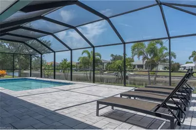 3318 SW 8th Pl, Cape Coral, FL 33914 - Photo 2