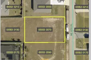 3322 NE 8th Pl, Cape Coral, FL 33909 - Photo 1